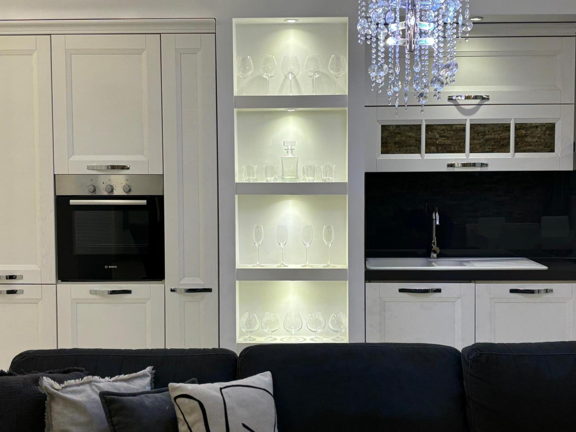 Tam Serviced 2Bdr Apartment City Center No6 Tirana Zewnętrze zdjęcie