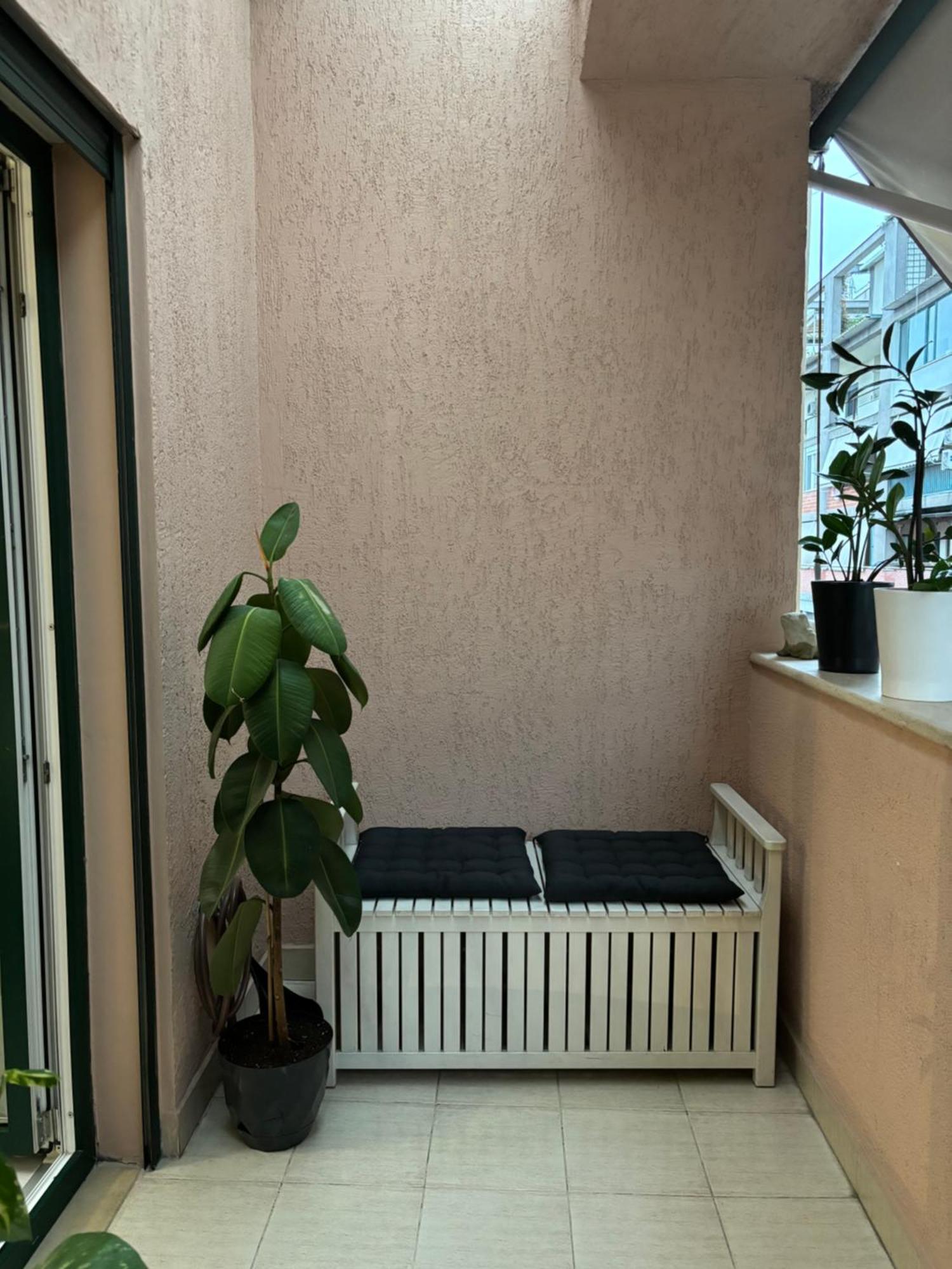 Tam Serviced 2Bdr Apartment City Center No6 Tirana Zewnętrze zdjęcie