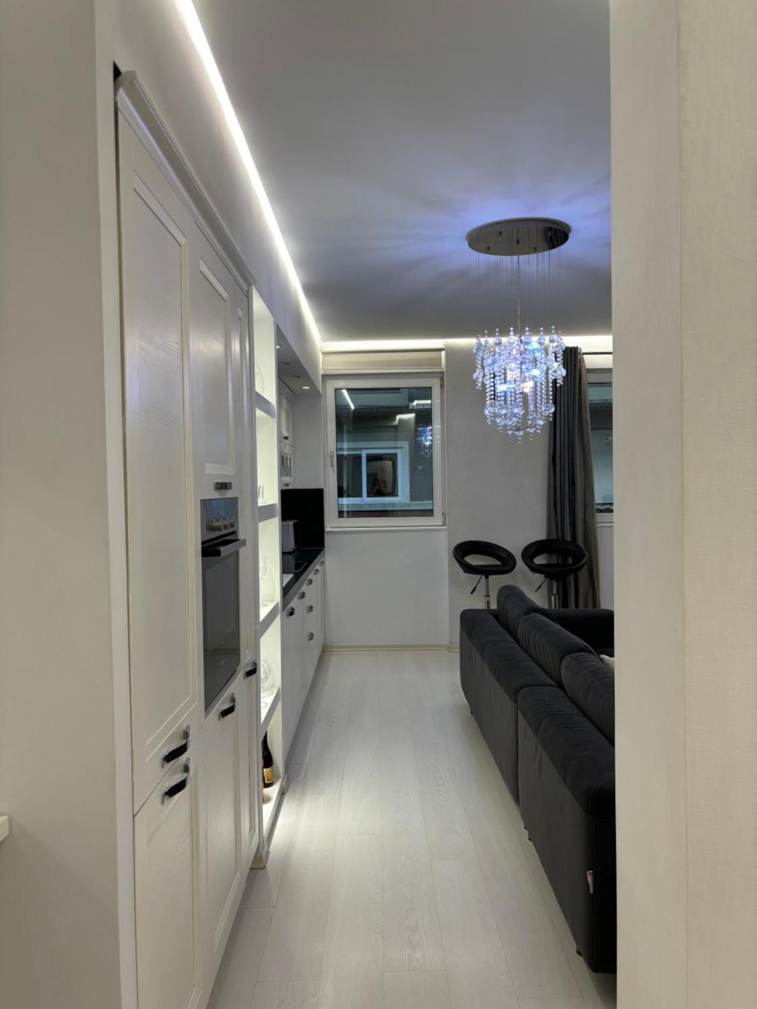 Tam Serviced 2Bdr Apartment City Center No6 Tirana Zewnętrze zdjęcie