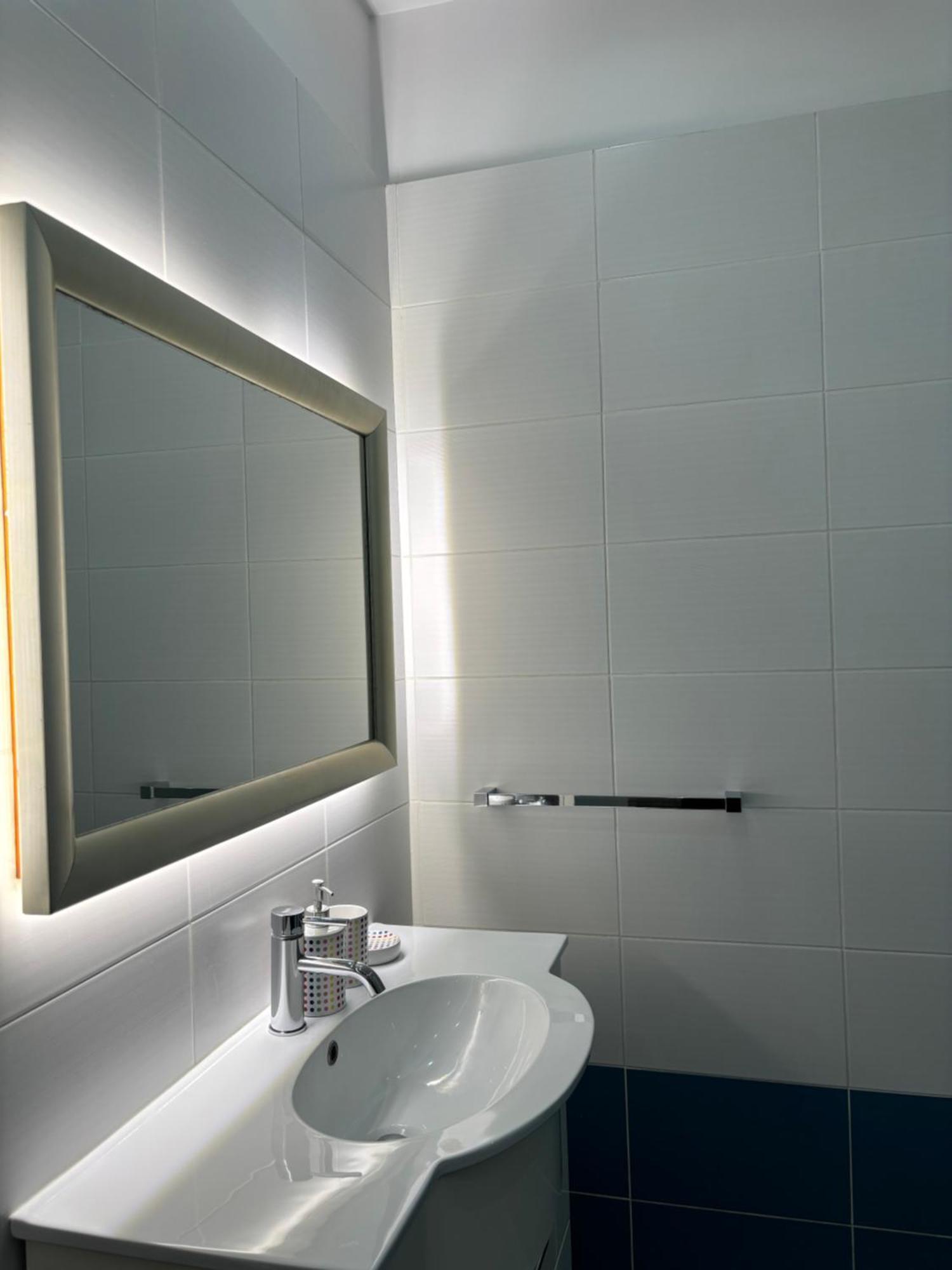Tam Serviced 2Bdr Apartment City Center No6 Tirana Zewnętrze zdjęcie