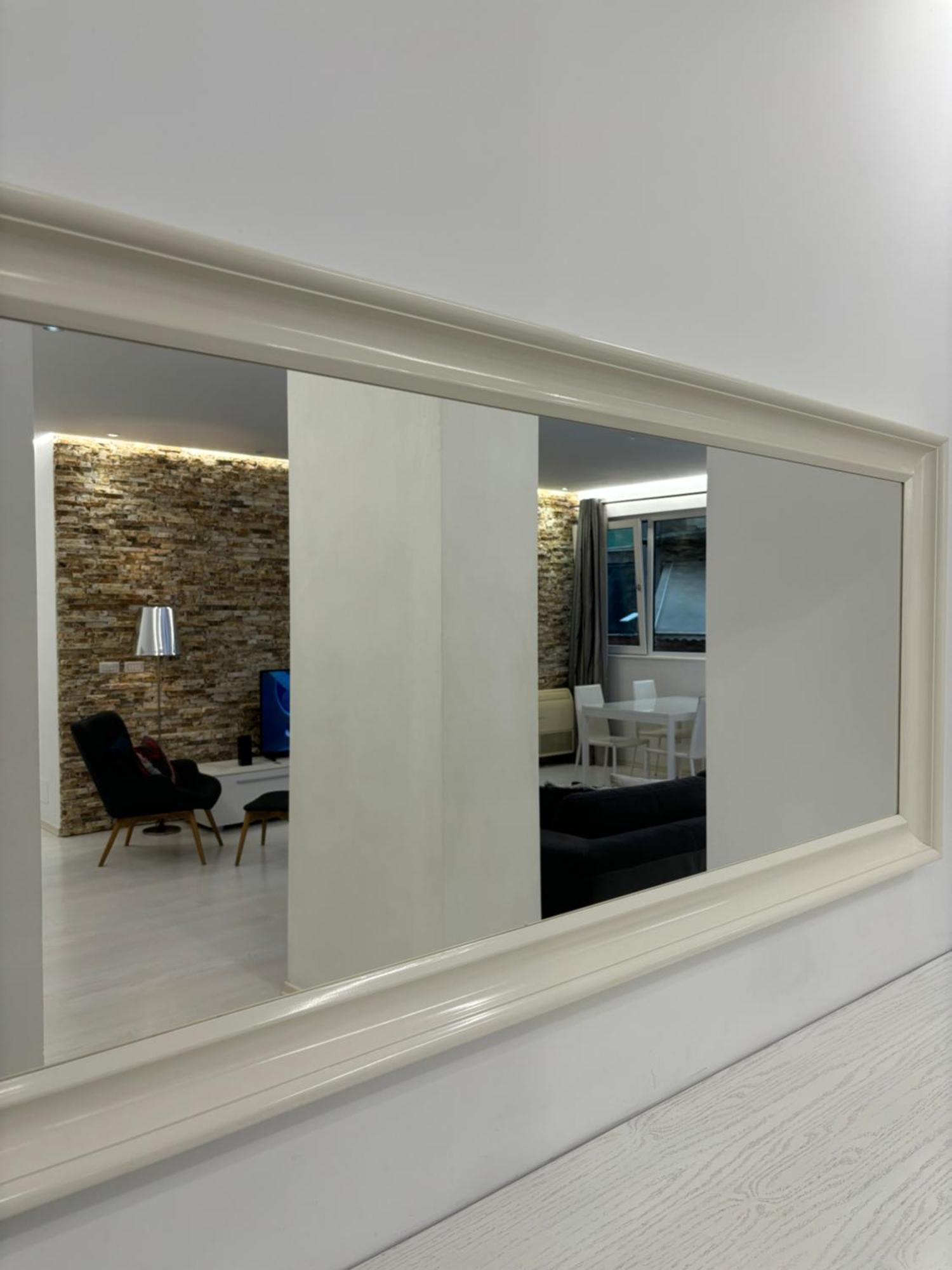 Tam Serviced 2Bdr Apartment City Center No6 Tirana Zewnętrze zdjęcie