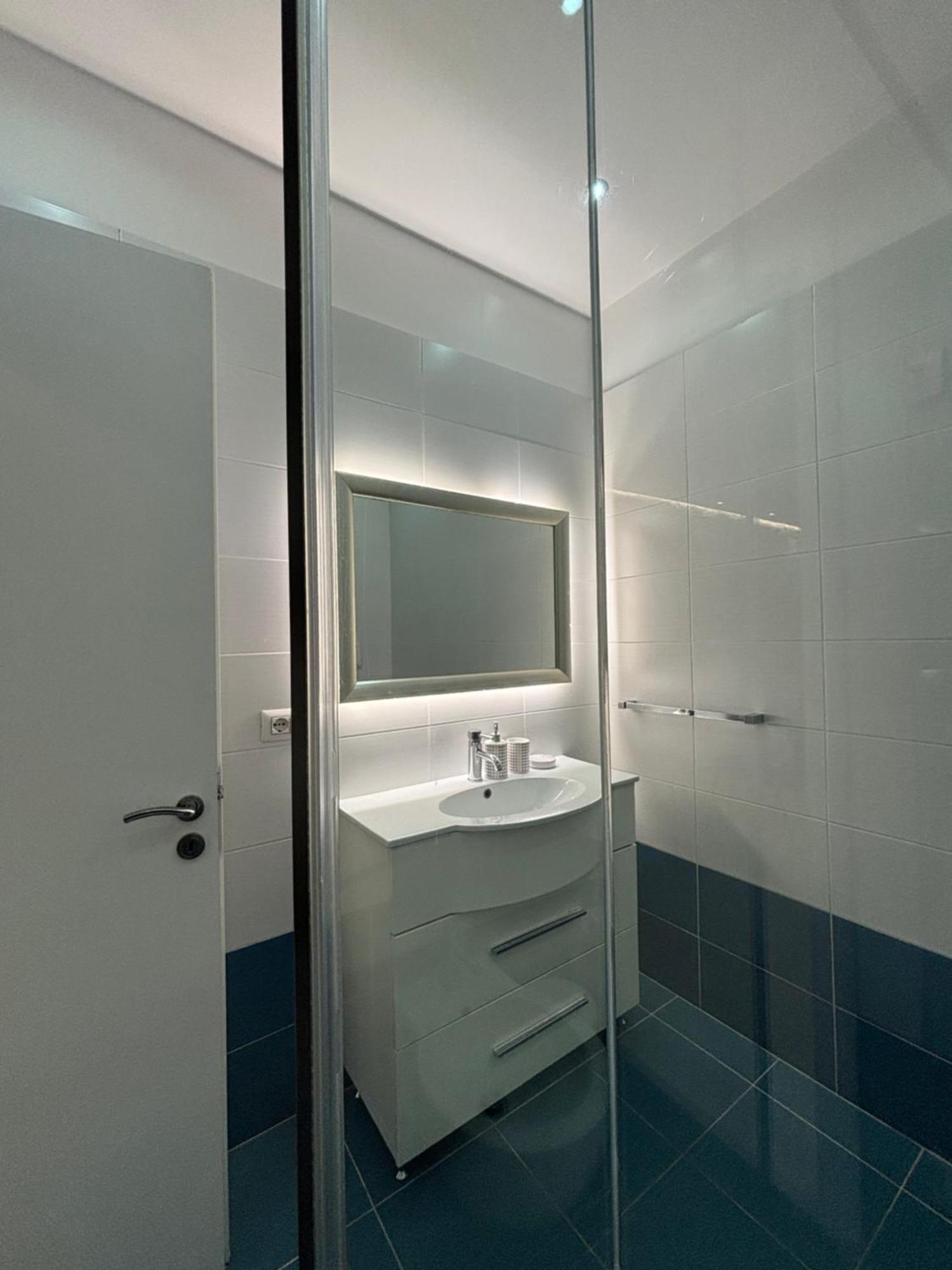 Tam Serviced 2Bdr Apartment City Center No6 Tirana Zewnętrze zdjęcie
