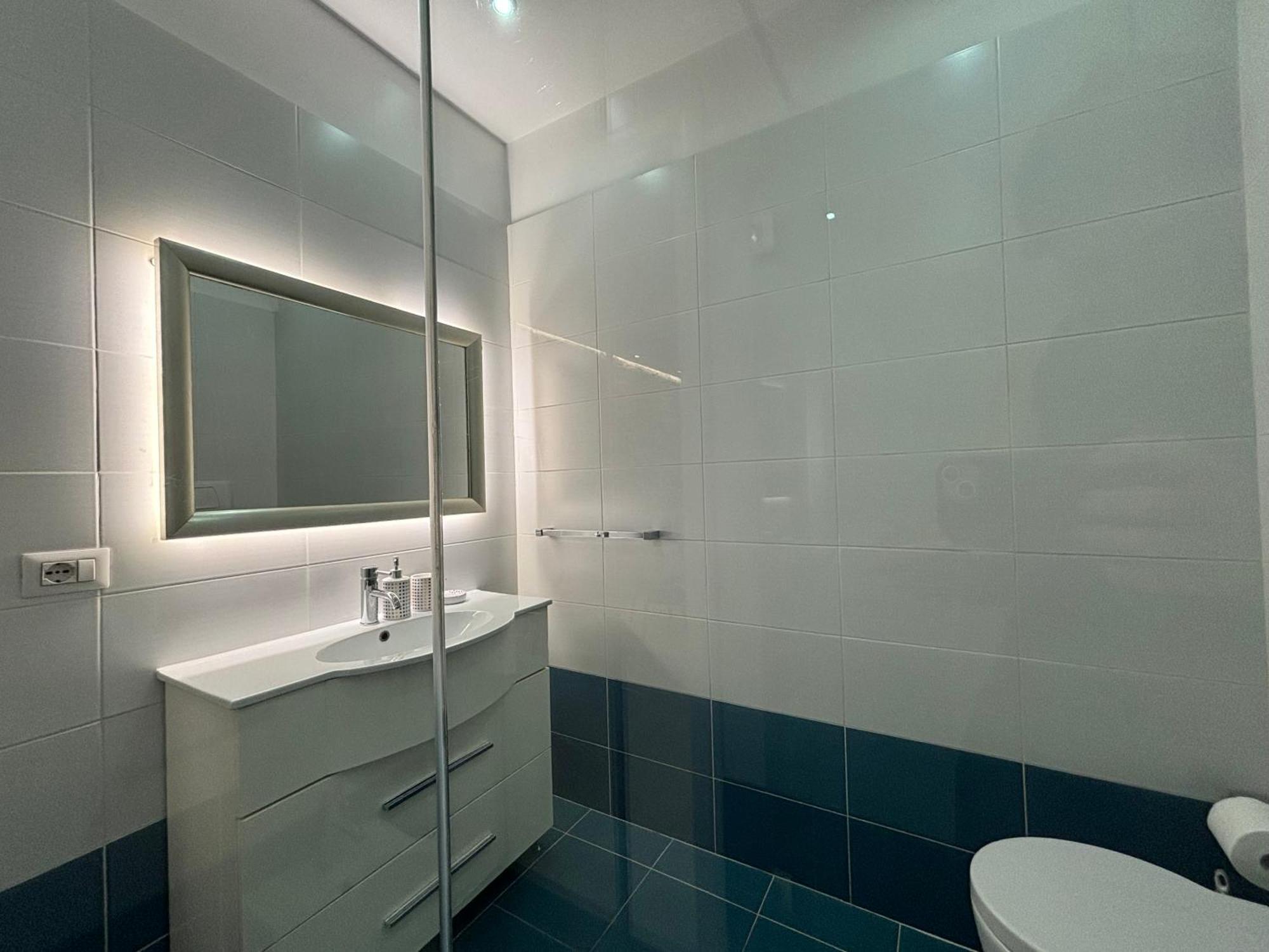 Tam Serviced 2Bdr Apartment City Center No6 Tirana Zewnętrze zdjęcie
