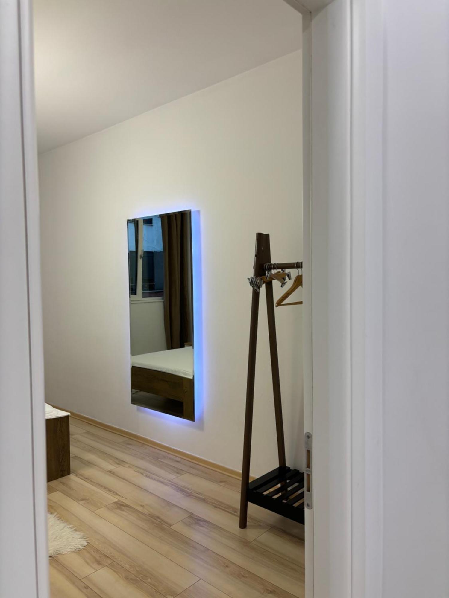 Tam Serviced 2Bdr Apartment City Center No6 Tirana Zewnętrze zdjęcie