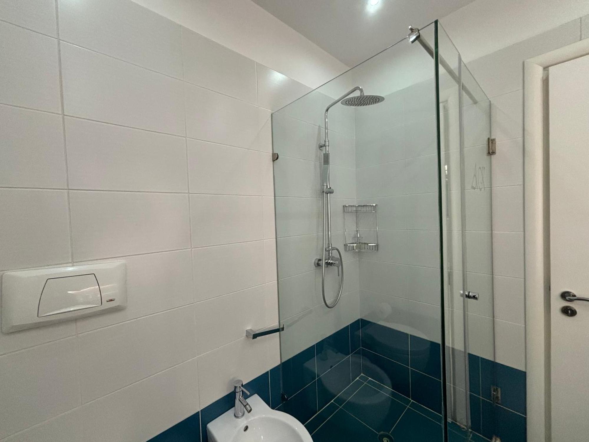 Tam Serviced 2Bdr Apartment City Center No6 Tirana Zewnętrze zdjęcie