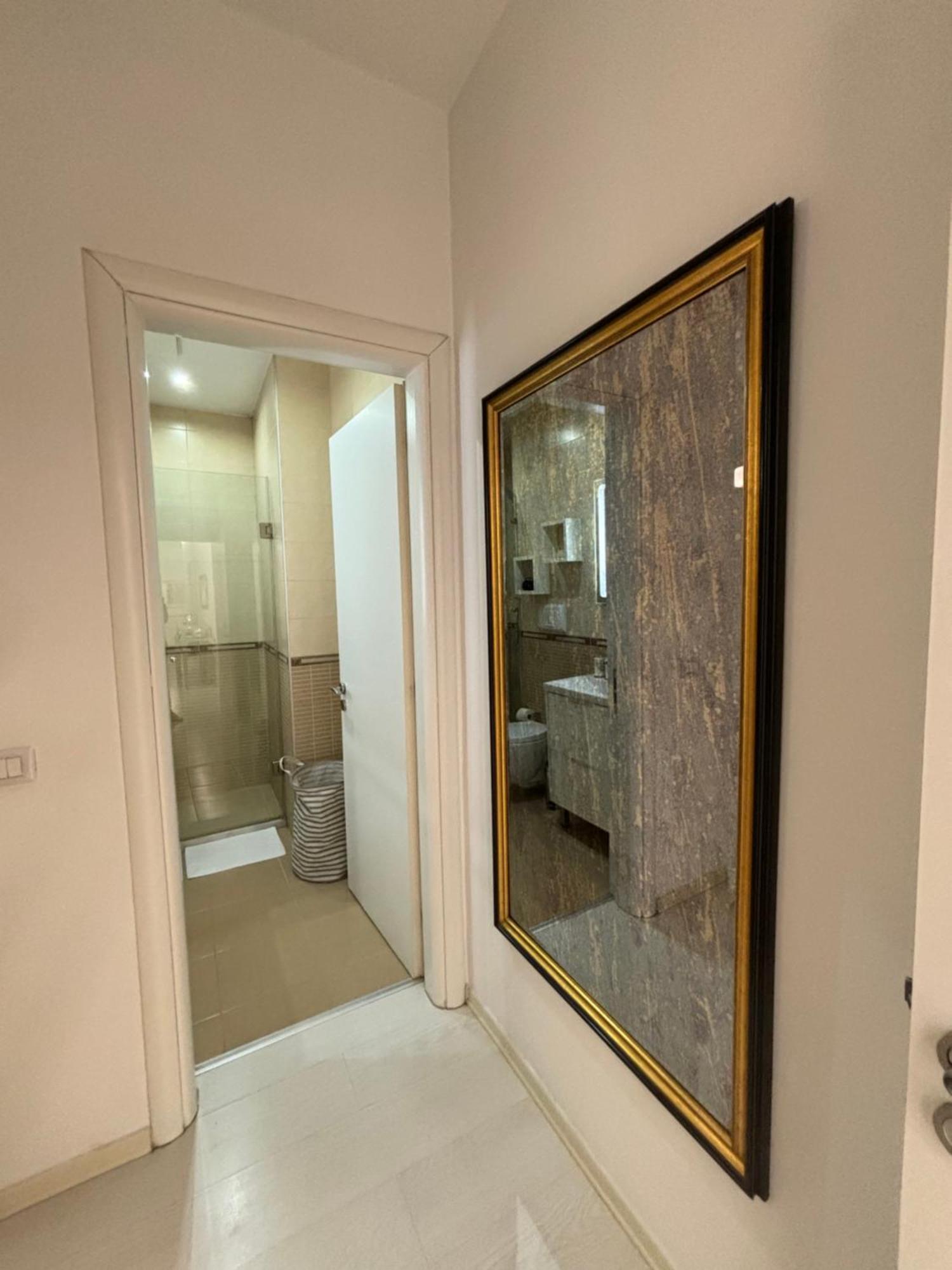 Tam Serviced 2Bdr Apartment City Center No6 Tirana Zewnętrze zdjęcie