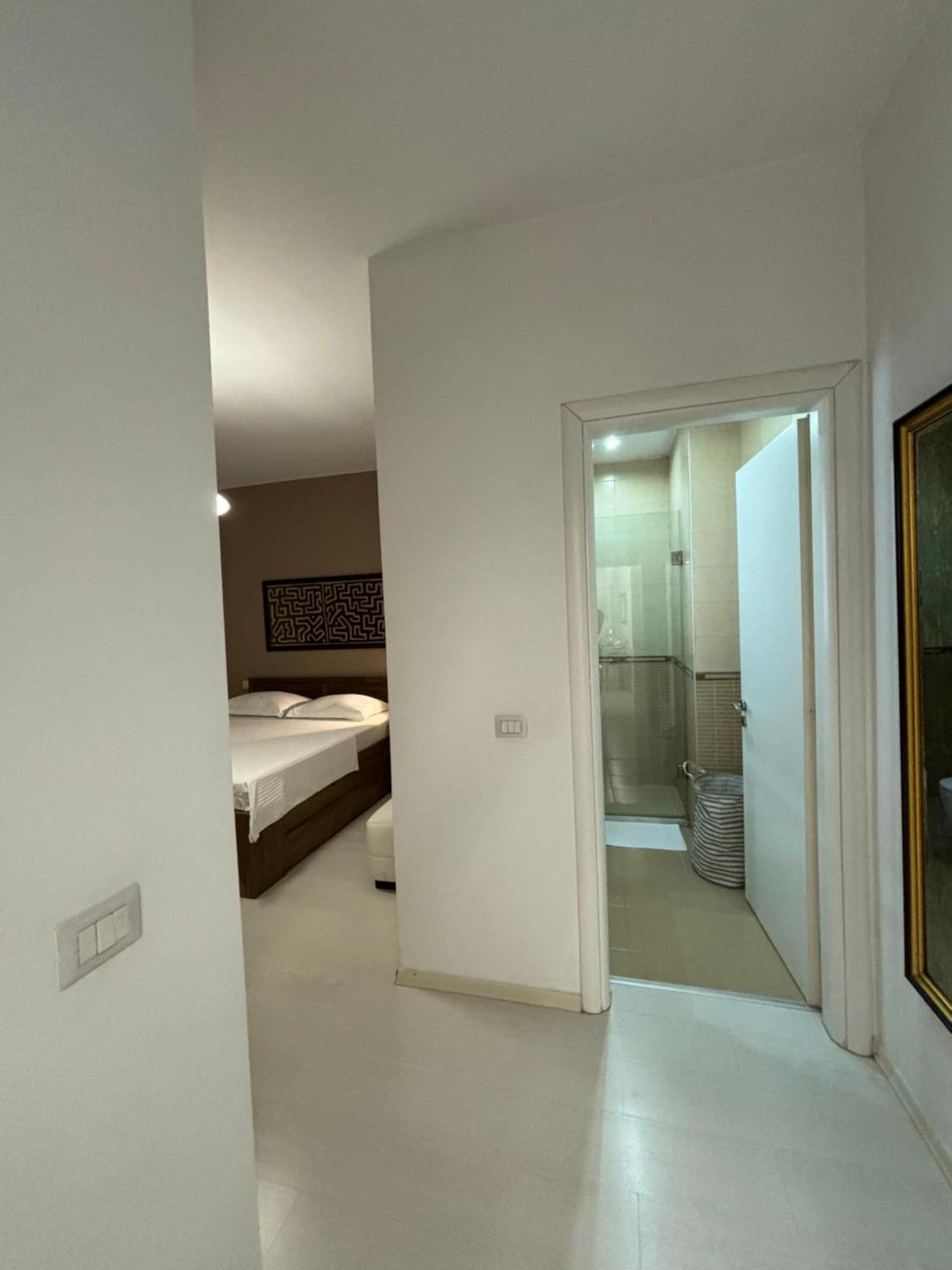 Tam Serviced 2Bdr Apartment City Center No6 Tirana Zewnętrze zdjęcie