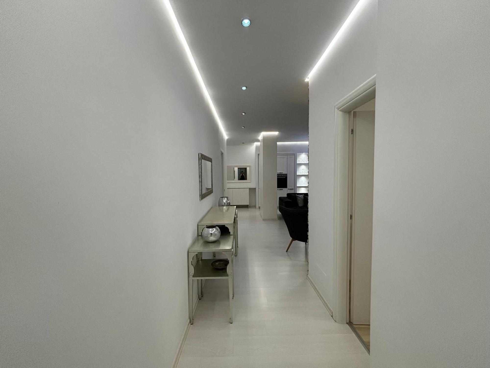 Tam Serviced 2Bdr Apartment City Center No6 Tirana Zewnętrze zdjęcie