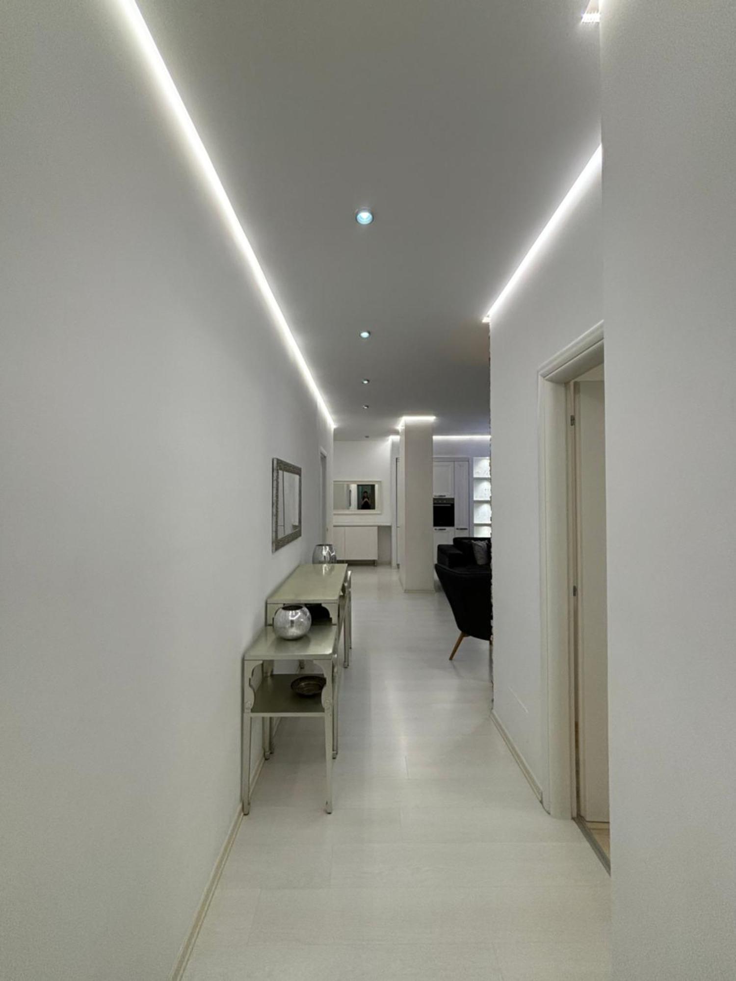 Tam Serviced 2Bdr Apartment City Center No6 Tirana Zewnętrze zdjęcie